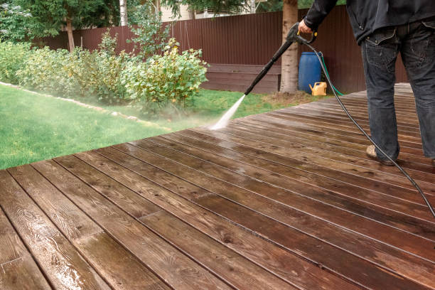 Pre-Holiday Cleaning in Ohioville, PA